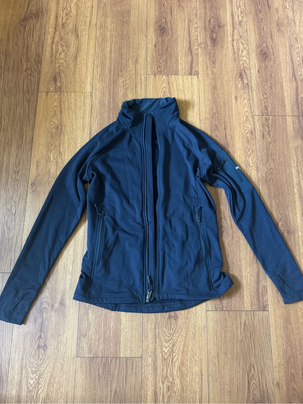 Women’s North Face Jacket